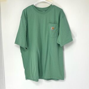 Carhartt loose fit t shirt men’s XL